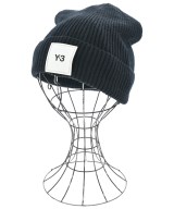 Y-3 ニットキャップ・ビーニー