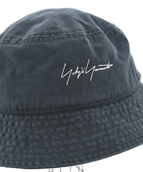 Y-3（ワイスリー）ハット 黒 サイズ:OSFA メンズ/2200623859025