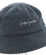 Y-3（ワイスリー）ハット 黒 サイズ:OSFA メンズ/2200623859025