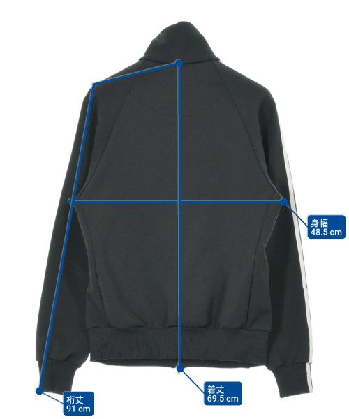 Y-3（ワイスリー）その他 黒 サイズ:XS メンズ/2200624274025