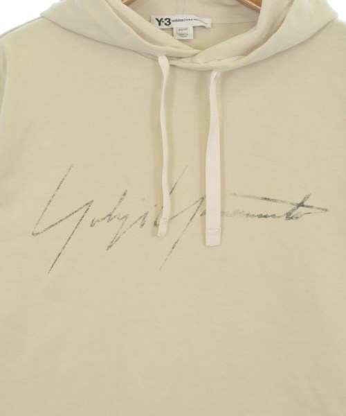 Y-3（ワイスリー）パーカー 白 サイズ:XS メンズ/2200624274032