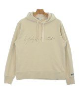 Y-3（ワイスリー）パーカー 白 サイズ:XS メンズ/2200624274032