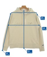 Y-3（ワイスリー）パーカー 白 サイズ:XS メンズ/2200624274032