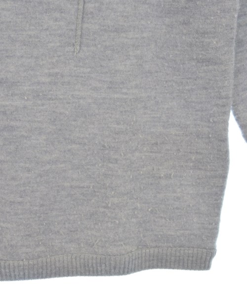 Y-3（ワイスリー）ニット・セーター グレー サイズ:XS メンズ/2200624274049