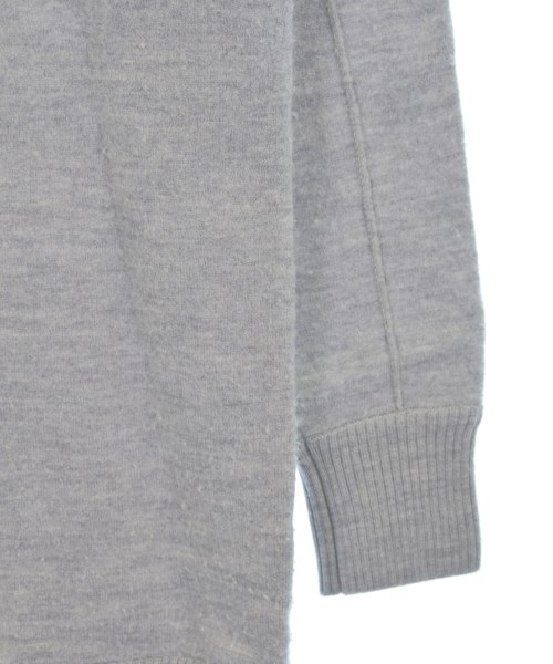 Y-3（ワイスリー）ニット・セーター グレー サイズ:XS メンズ/2200624274049