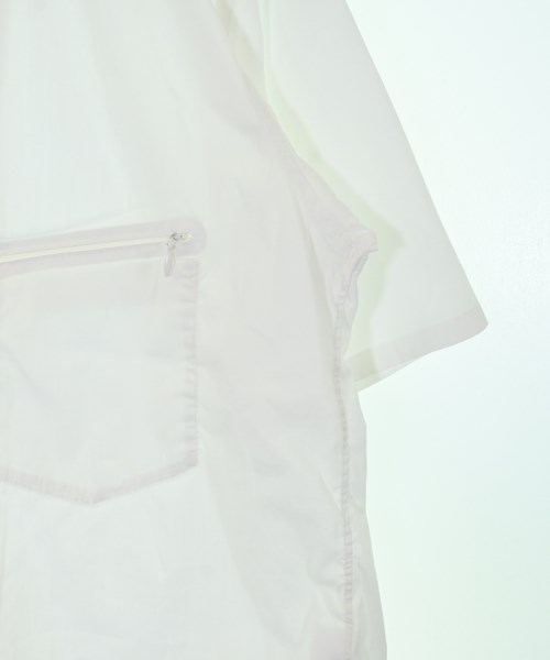 Y-3（ワイスリー）カジュアルシャツ 白 サイズ:XS メンズ/2200624274056
