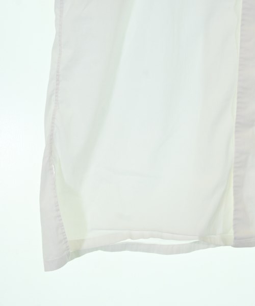 Y-3（ワイスリー）カジュアルシャツ 白 サイズ:XS メンズ/2200624274056