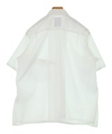 Y-3（ワイスリー）カジュアルシャツ 白 サイズ:XS メンズ/2200624274056