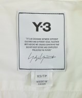 Y-3（ワイスリー）カジュアルシャツ 白 サイズ:XS メンズ/2200624274056