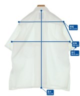 Y-3（ワイスリー）カジュアルシャツ 白 サイズ:XS メンズ/2200624274056