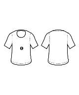 Y-3（ワイスリー）ポロシャツ 紺 サイズ:XS メンズ/2200624274063