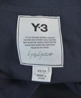 Y-3（ワイスリー）ポロシャツ 紺 サイズ:XS メンズ/2200624274063