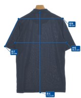 Y-3（ワイスリー）ポロシャツ 紺 サイズ:XS メンズ/2200624274063