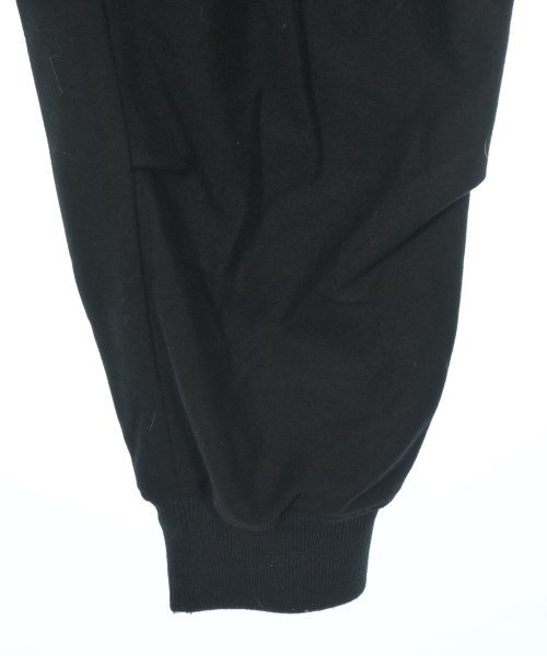 Y-3（ワイスリー）カーゴパンツ 黒 サイズ:XS メンズ/2200624274070