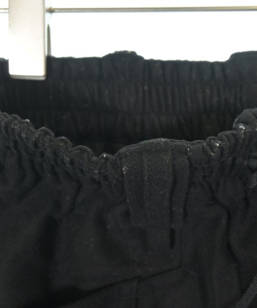 Y-3（ワイスリー）カーゴパンツ 黒 サイズ:XS メンズ/2200624274070