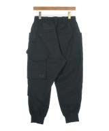 Y-3（ワイスリー）カーゴパンツ 黒 サイズ:XS メンズ/2200624274070