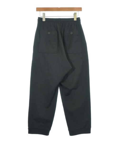 Y-3（ワイスリー）スウェットパンツ 黒 サイズ:XS メンズ/2200624274087
