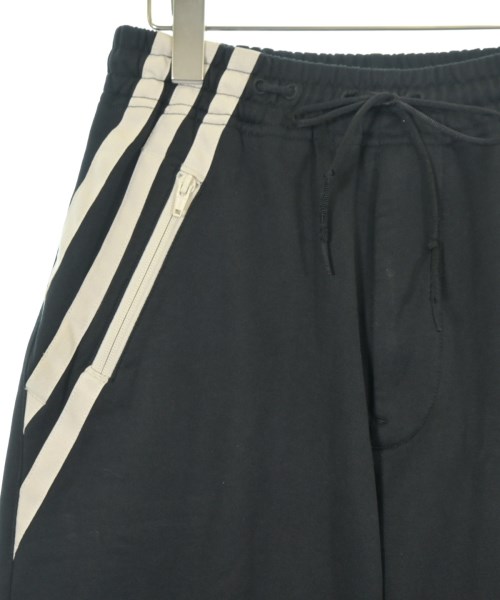 Y-3（ワイスリー）スウェットパンツ 黒 サイズ:XS メンズ/2200624274087