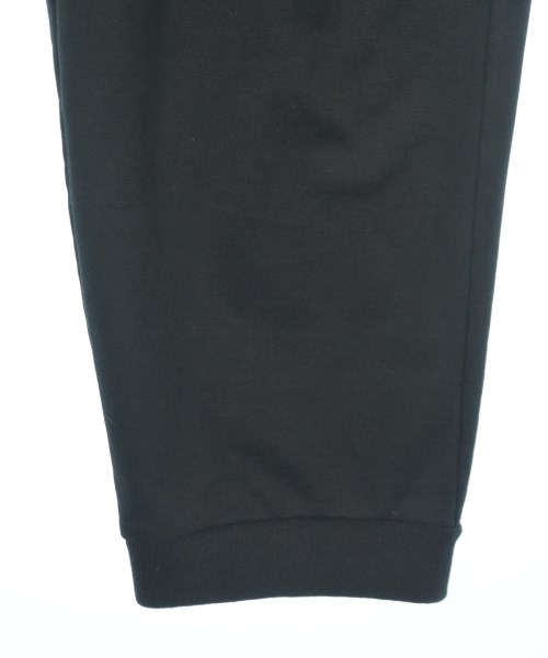 Y-3（ワイスリー）スウェットパンツ 黒 サイズ:XS メンズ/2200624274087