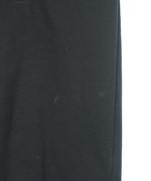 Y-3（ワイスリー）スウェットパンツ 黒 サイズ:XS メンズ/2200624274087
