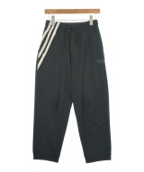 Y-3（ワイスリー）スウェットパンツ 黒 サイズ:XS メンズ/2200624274087