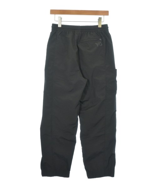 Y-3（ワイスリー）カーゴパンツ 黒 サイズ:XS メンズ/2200624274094
