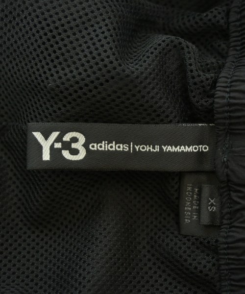 Y-3（ワイスリー）カーゴパンツ 黒 サイズ:XS メンズ/2200624274094