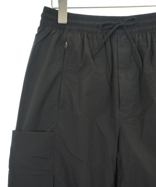 Y-3（ワイスリー）カーゴパンツ 黒 サイズ:XS メンズ/2200624274094