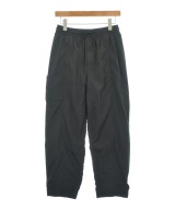 Y-3（ワイスリー）カーゴパンツ 黒 サイズ:XS メンズ/2200624274094