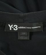 Y-3（ワイスリー）Tシャツ・カットソー 黒 サイズ:S メンズ/2200610085079