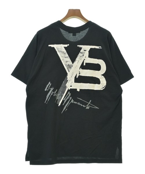 Y-3（ワイスリー）Tシャツ・カットソー 黒 サイズ:S メンズ/2200610085086