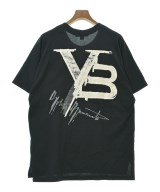 Y-3（ワイスリー）Tシャツ・カットソー 黒 サイズ:S メンズ/2200610085086