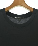 Y-3（ワイスリー）Tシャツ・カットソー 黒 サイズ:S メンズ/2200610085086