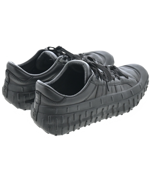 Y-3（ワイスリー）スニーカー 黒 サイズ:26cm メンズ/2200624400059