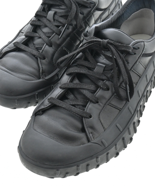Y-3（ワイスリー）スニーカー 黒 サイズ:26cm メンズ/2200624400059