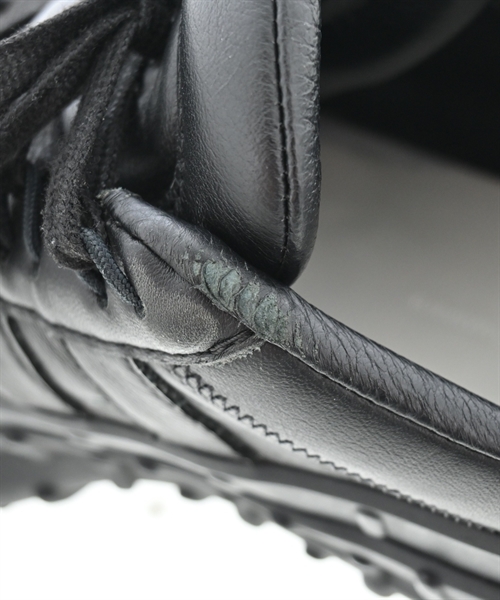 Y-3（ワイスリー）スニーカー 黒 サイズ:26cm メンズ/2200624400059