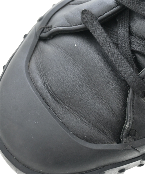 Y-3（ワイスリー）スニーカー 黒 サイズ:26cm メンズ/2200624400059