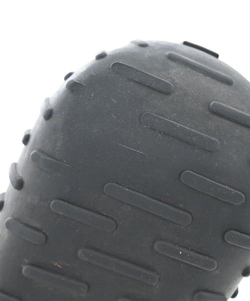 Y-3（ワイスリー）スニーカー 黒 サイズ:26cm メンズ/2200624400059