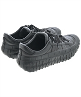 Y-3（ワイスリー）スニーカー 黒 サイズ:26cm メンズ/2200624400059