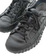 Y-3（ワイスリー）スニーカー 黒 サイズ:26cm メンズ/2200624400059
