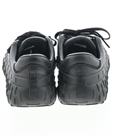 Y-3（ワイスリー）スニーカー 黒 サイズ:26cm メンズ/2200624400059