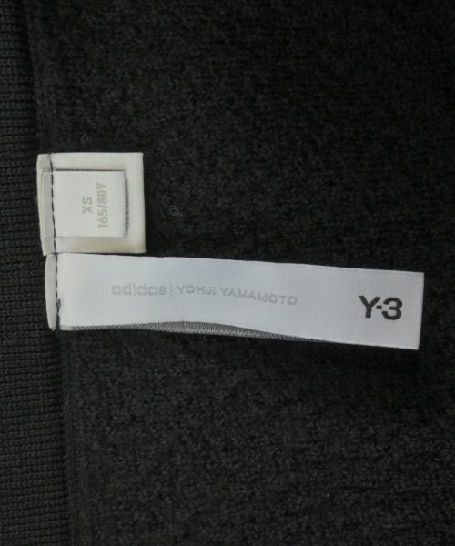 Y-3（ワイスリー）ロング・マキシ丈スカート 黒 サイズ:XS レディース/2200611712431