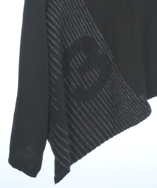 Y-3（ワイスリー）ロング・マキシ丈スカート 黒 サイズ:XS レディース/2200611712431