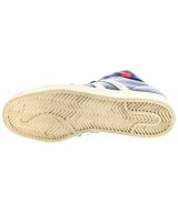 Y-3（ワイスリー）スニーカー 紺 サイズ:-(25.5cm位) メンズ/2200611712509