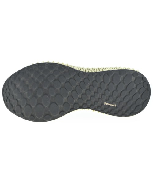 Y-3（ワイスリー）スニーカー 黒 サイズ:26.5cm メンズ/2200611712516