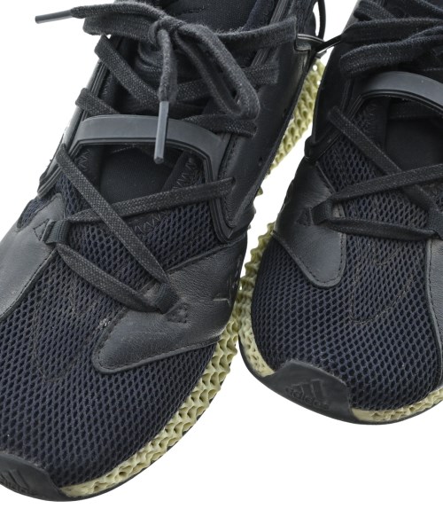 Y-3（ワイスリー）スニーカー 黒 サイズ:26.5cm メンズ/2200611712516