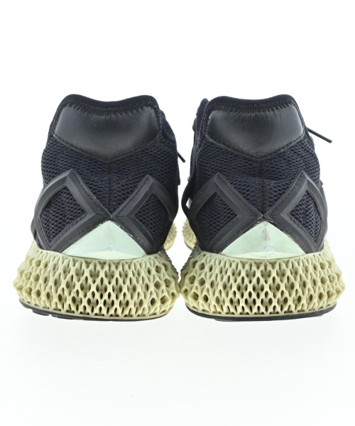 Y-3（ワイスリー）スニーカー 黒 サイズ:26.5cm メンズ/2200611712516