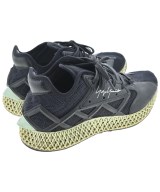 Y-3（ワイスリー）スニーカー 黒 サイズ:26.5cm メンズ/2200611712516