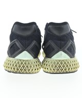 Y-3（ワイスリー）スニーカー 黒 サイズ:26.5cm メンズ/2200611712516