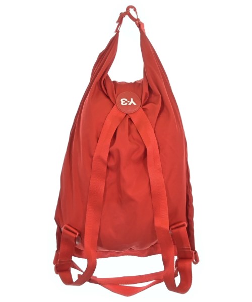 Y-3（ワイスリー）その他 赤 サイズ:- メンズ/2200611712592